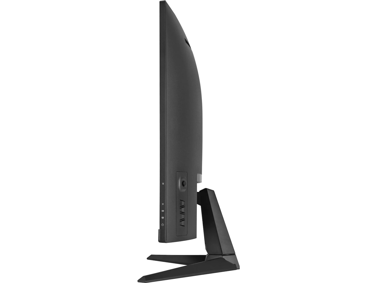 ASUS 32" curved gamingskärm TUF VG32QW3B Gamingskärmar