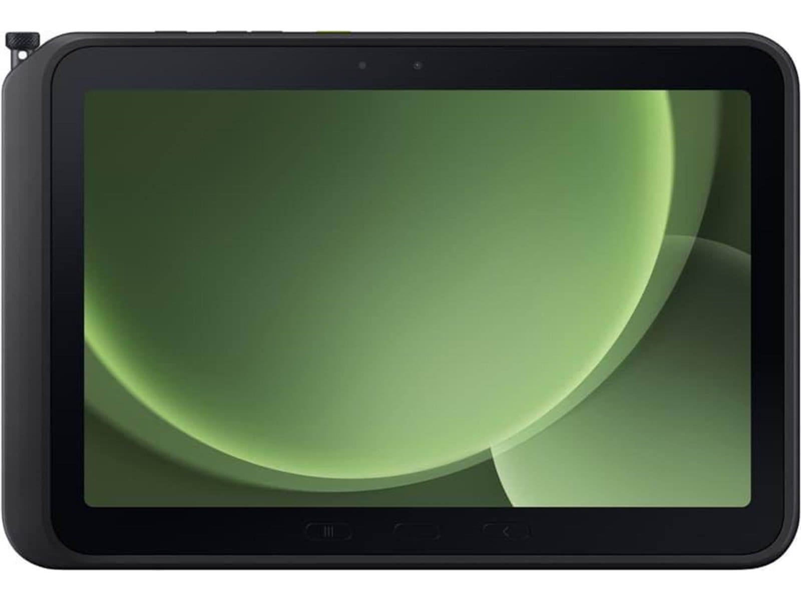 Galaxy Tab Active5 Pro 5G 256GB - Enterprise (svart) Surfplattor