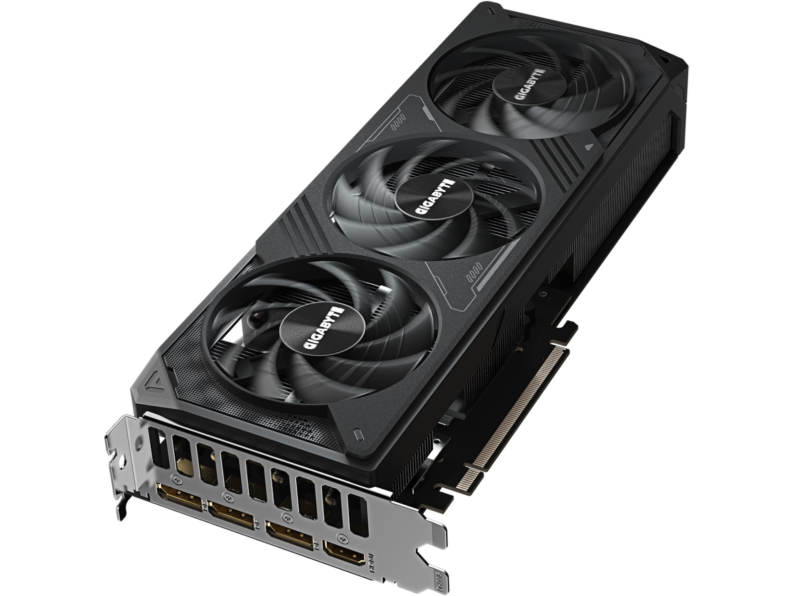 Gigabyte GeForce RTX 5070 WINDFORCE SFF Grafikkort