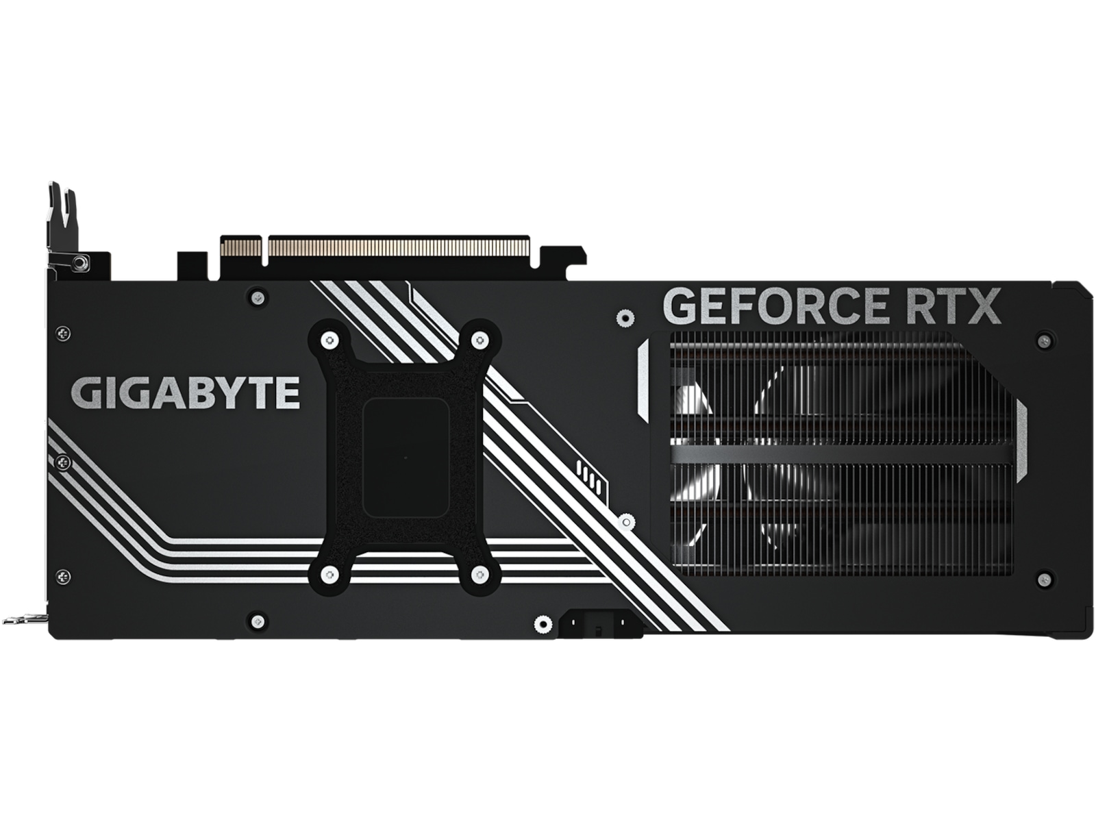 Gigabyte GeForce RTX 5070 WINDFORCE SFF Grafikkort