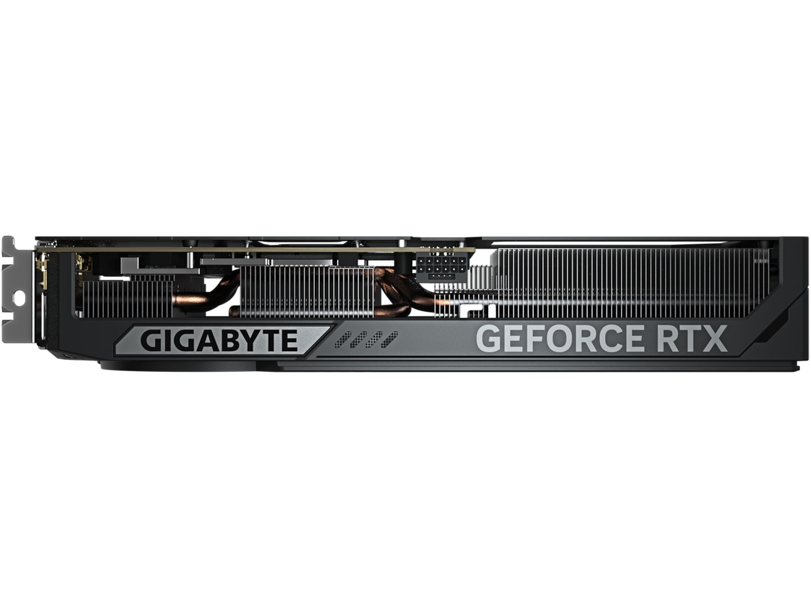 Gigabyte GeForce RTX 5070 WINDFORCE SFF Grafikkort