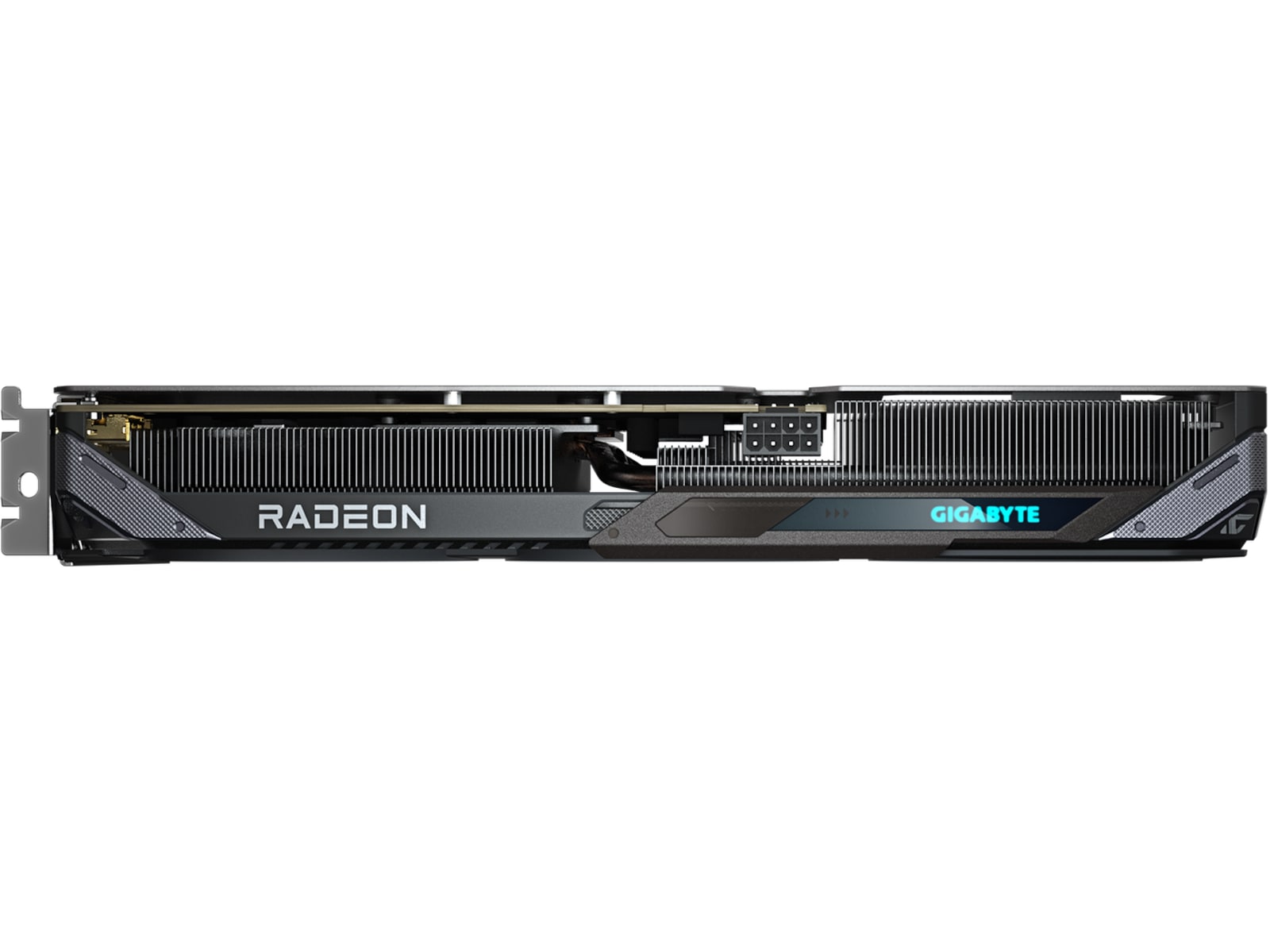 Gigabyte Radeon RX 9060 XT Gaming OC Grafikkort