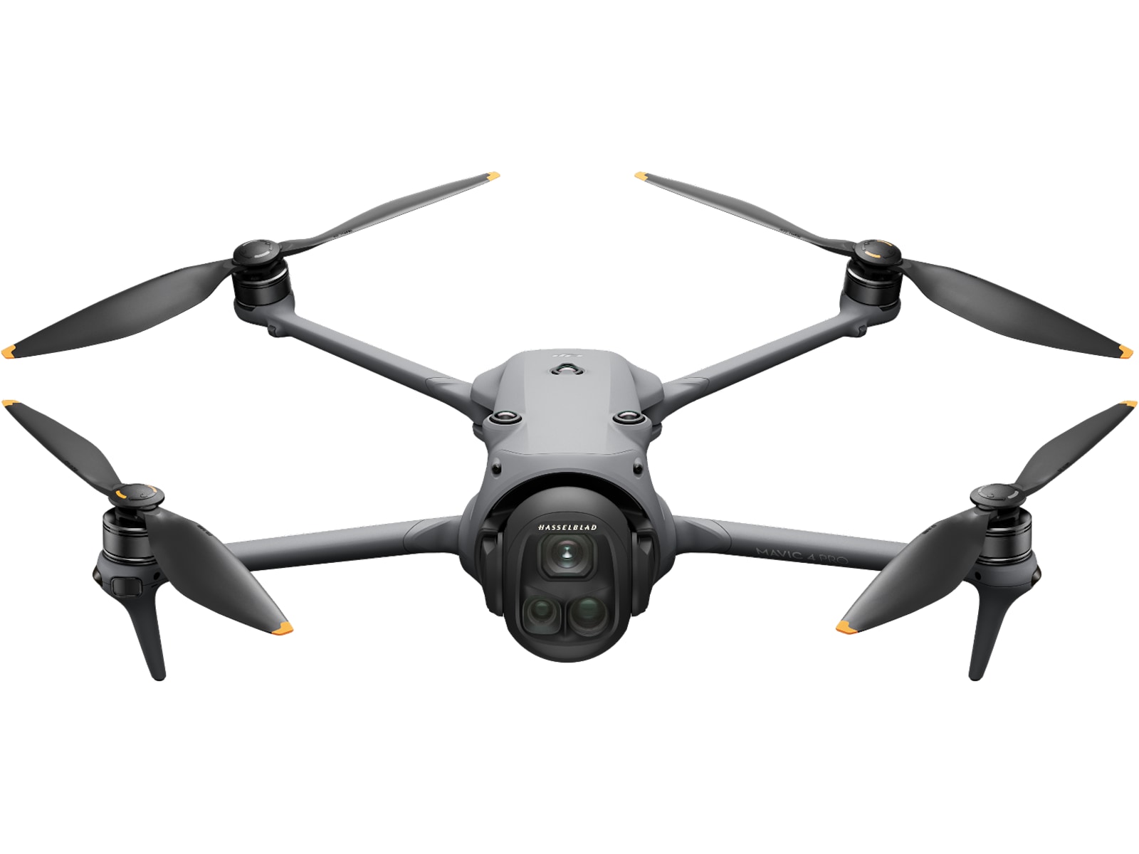 DJI Mavic 4 Pro (DJI RC 2) Drönare