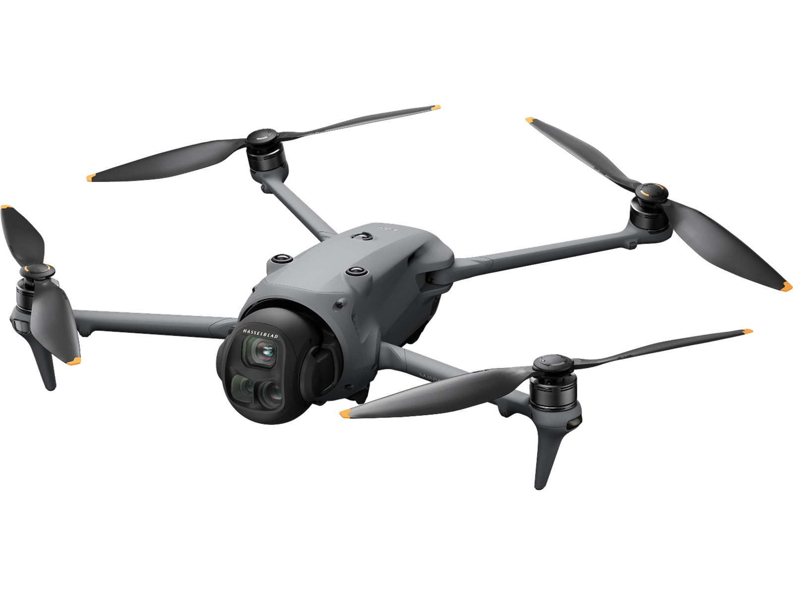 DJI Mavic 4 Pro (DJI RC 2) Drönare