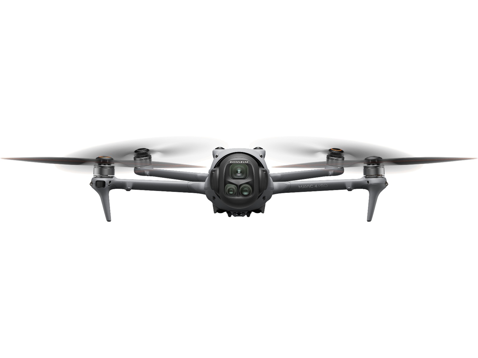 DJI Mavic 4 Pro (DJI RC 2) Drönare