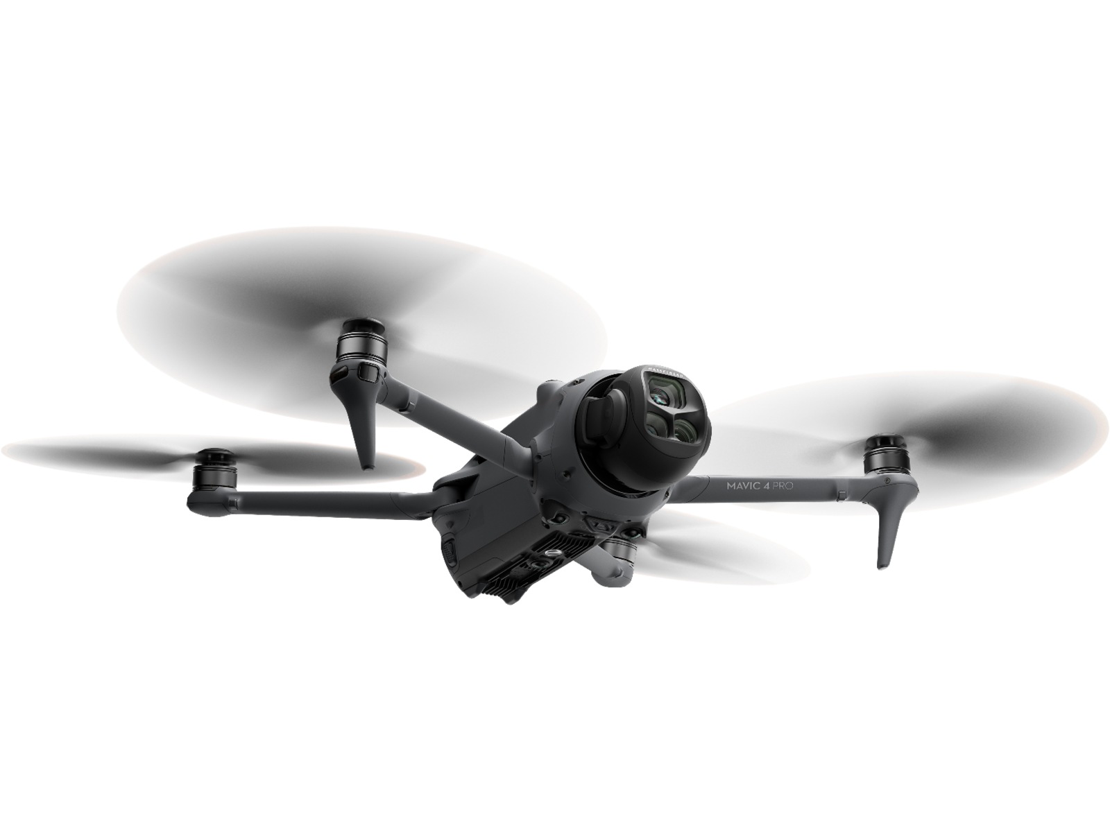 DJI Mavic 4 Pro (DJI RC 2) Drönare