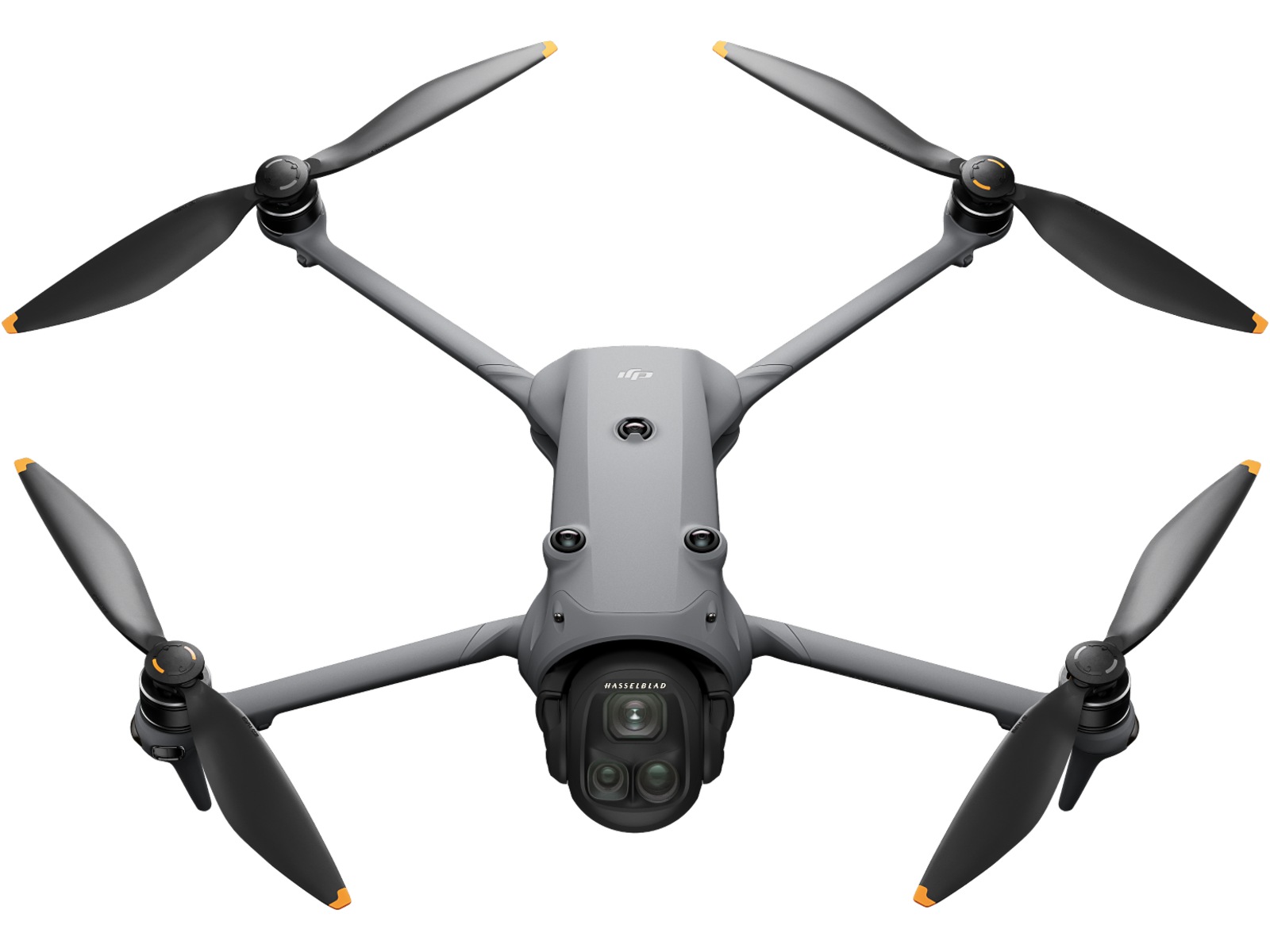 DJI Mavic 4 Pro Fly More Combo (DJI RC 2) Drönare