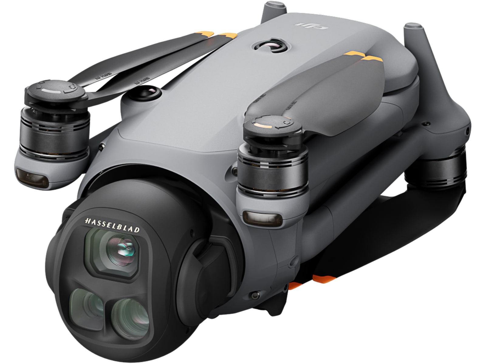 DJI Mavic 4 Pro Fly More Combo (DJI RC 2) Drönare