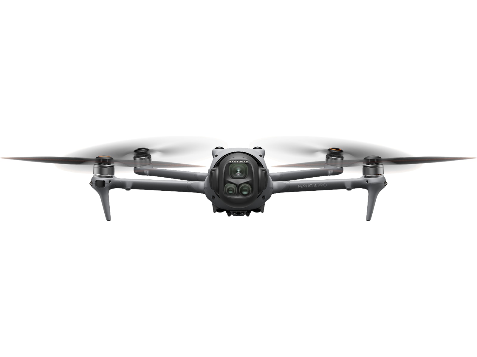 DJI Mavic 4 Pro Fly More Combo (DJI RC 2) Drönare