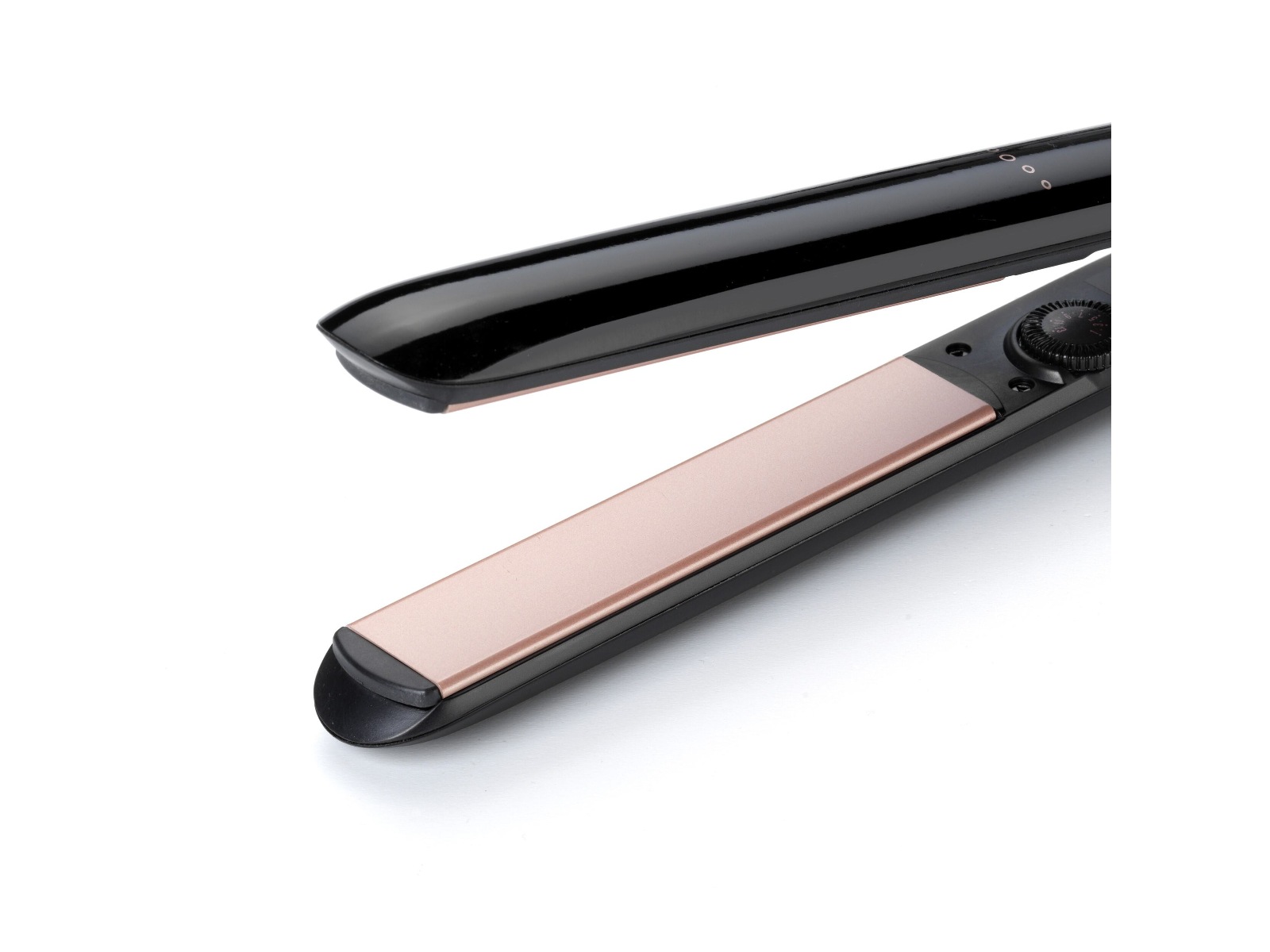 BaByliss Smooth Control 235 Plattång Hårvård & styling