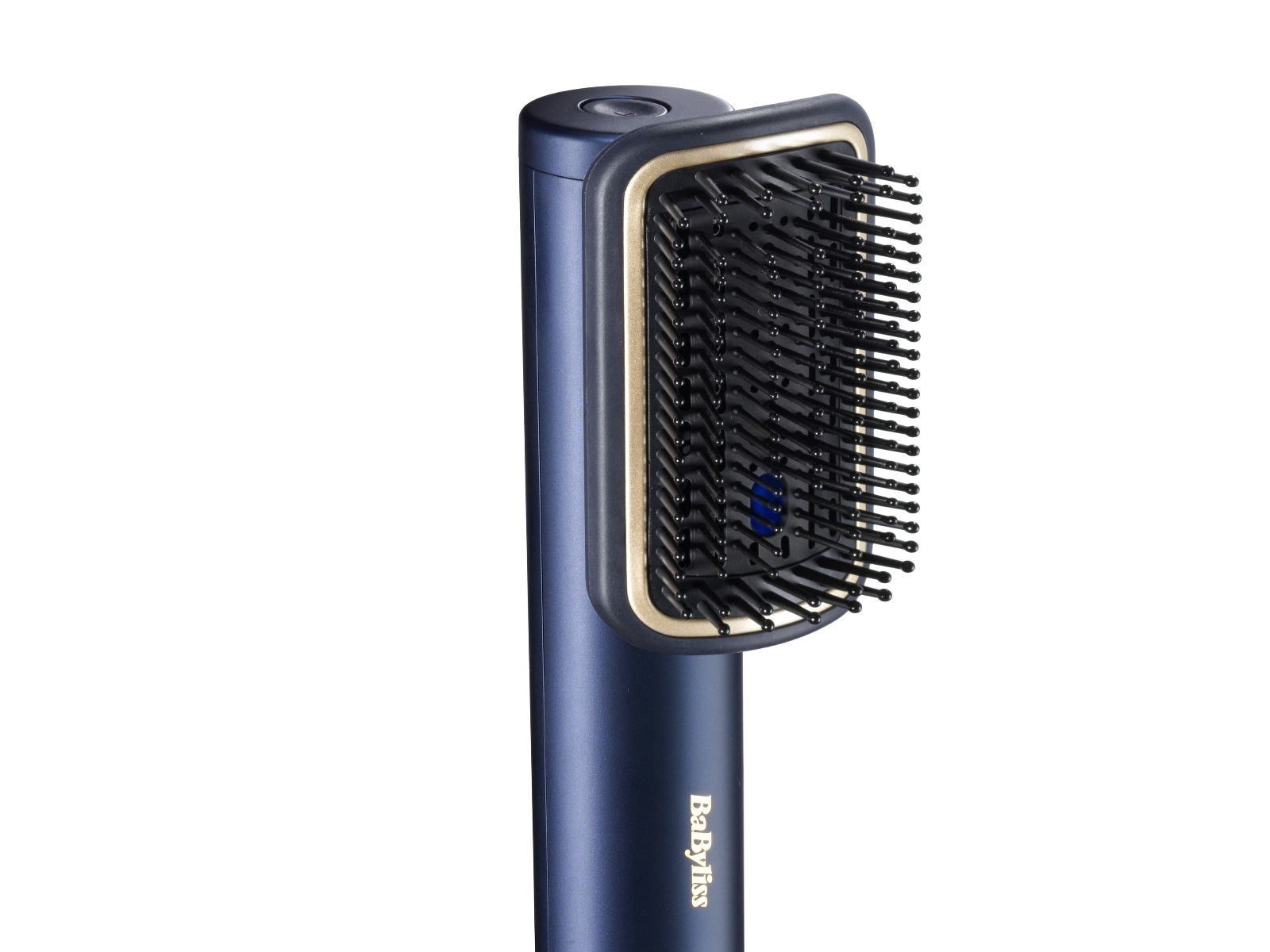 BaByliss Air Wand Paddle Brush Hårvård & styling