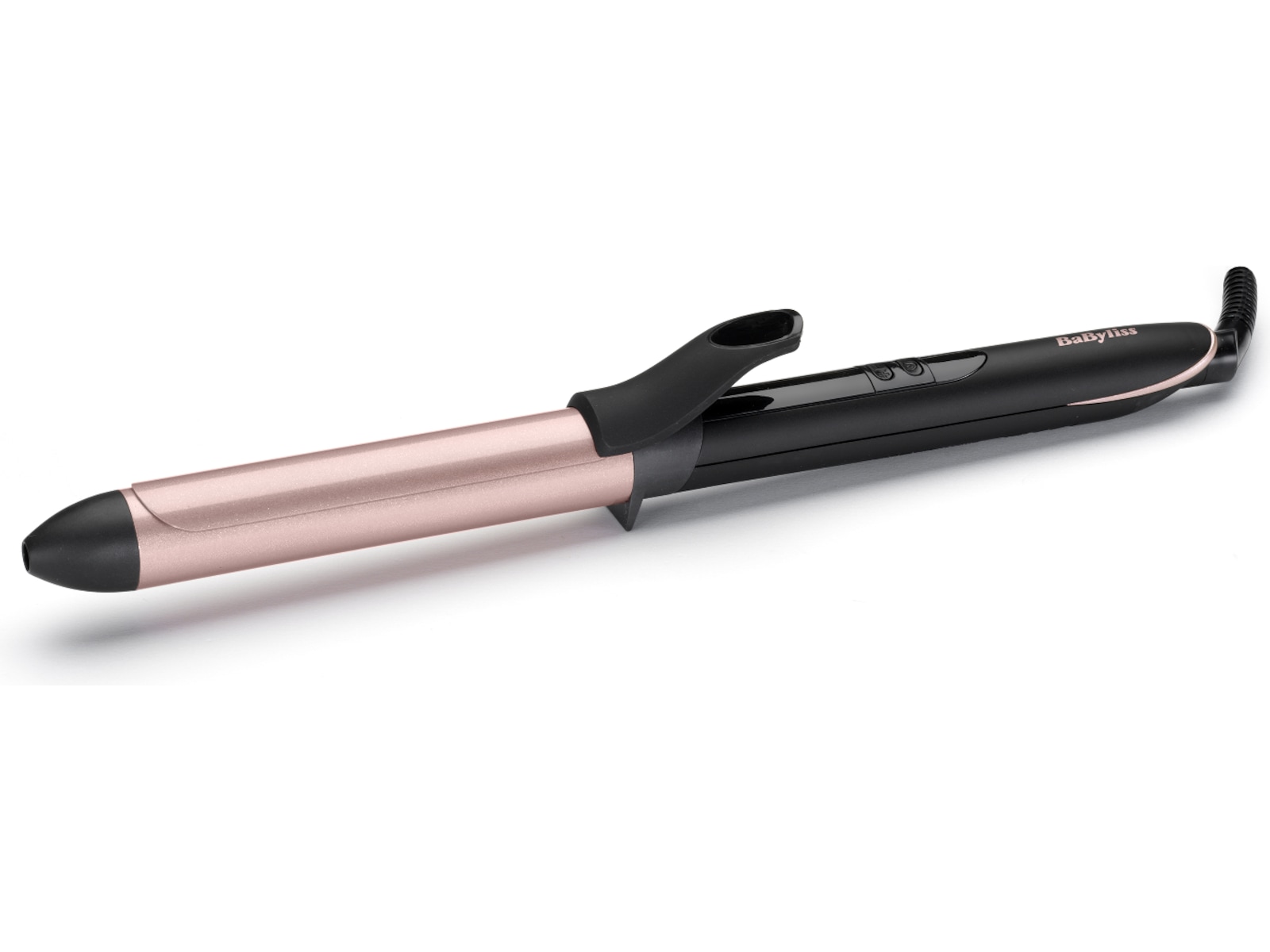 BaByliss 25mm Locktång Hårvård & styling