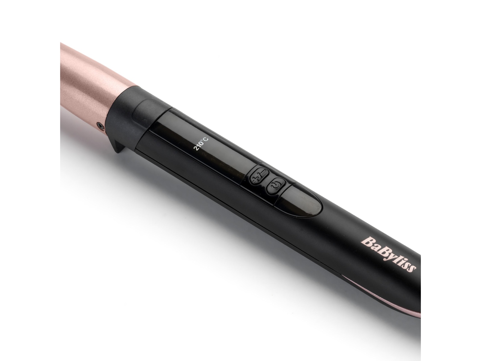 BaByliss Conical Wand Locktång Hårvård & styling