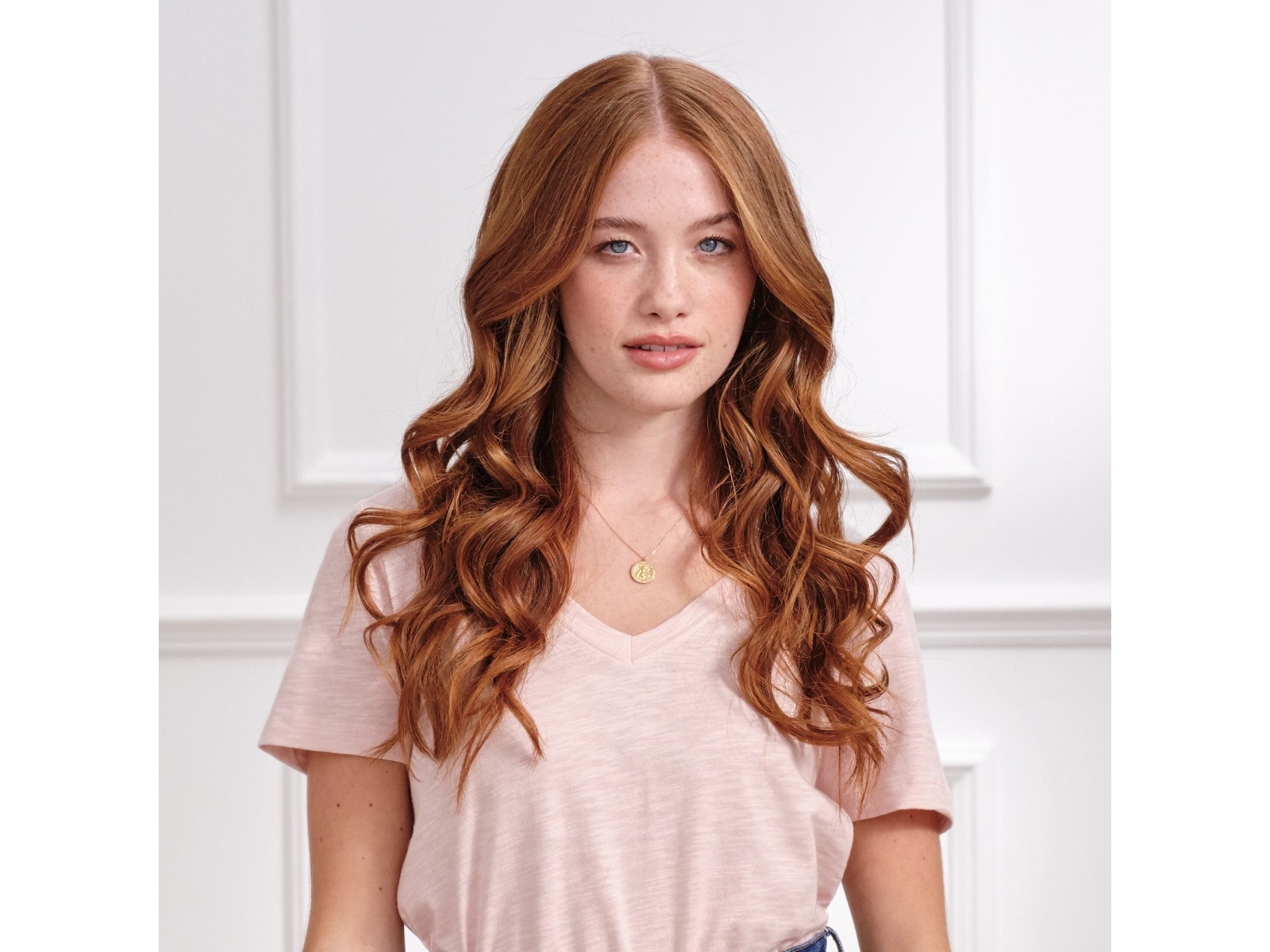 BaByliss 32mm Locktång Hårvård & styling