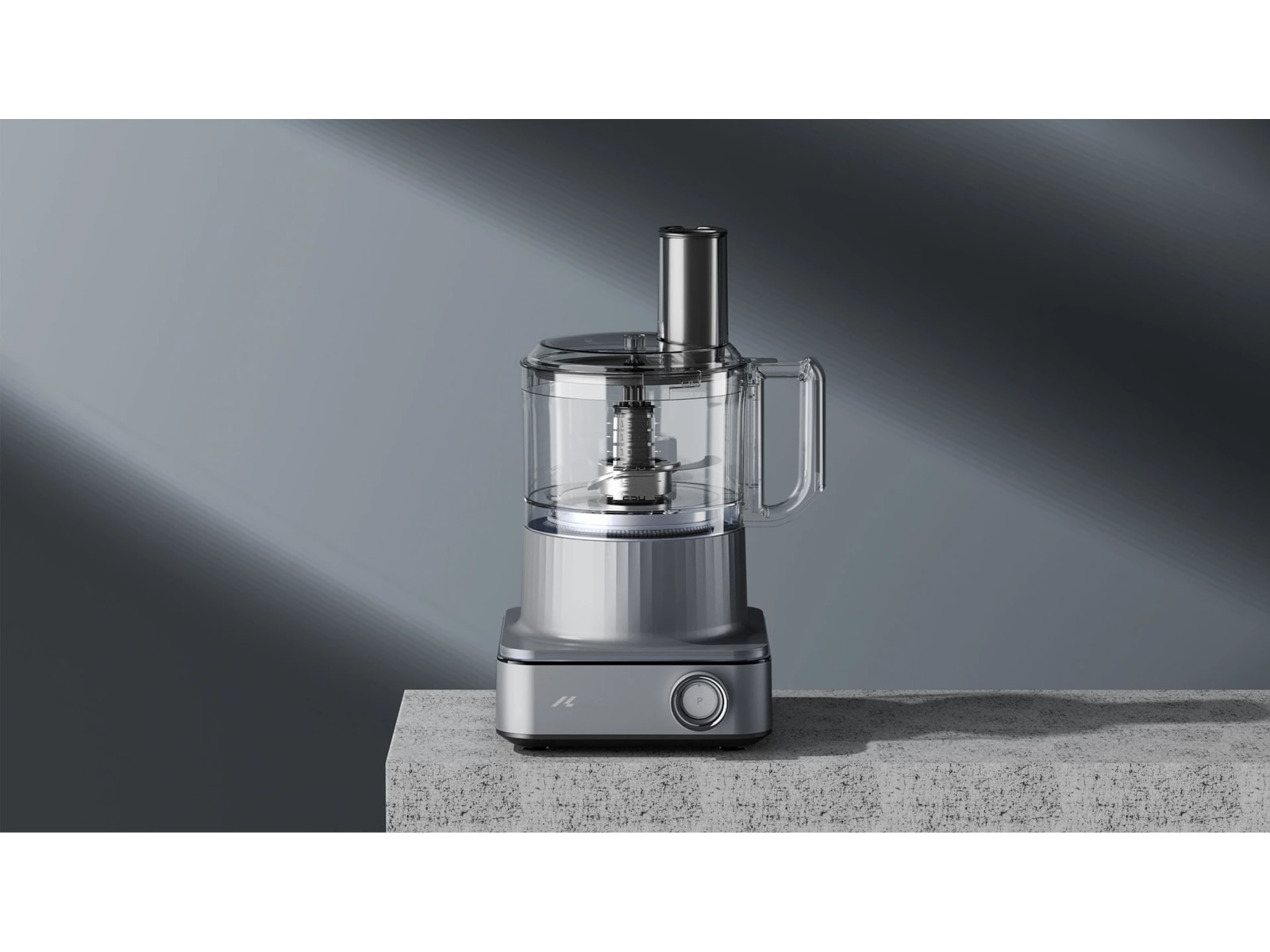 Loeffen LFFP5000 Food processor Köksmaskiner