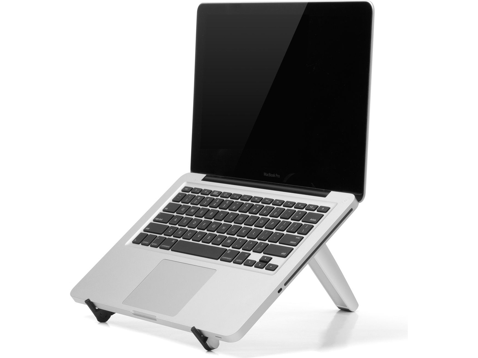Kenson Spider surfplatta och bärbar stativ (vit) Laptopstativ
