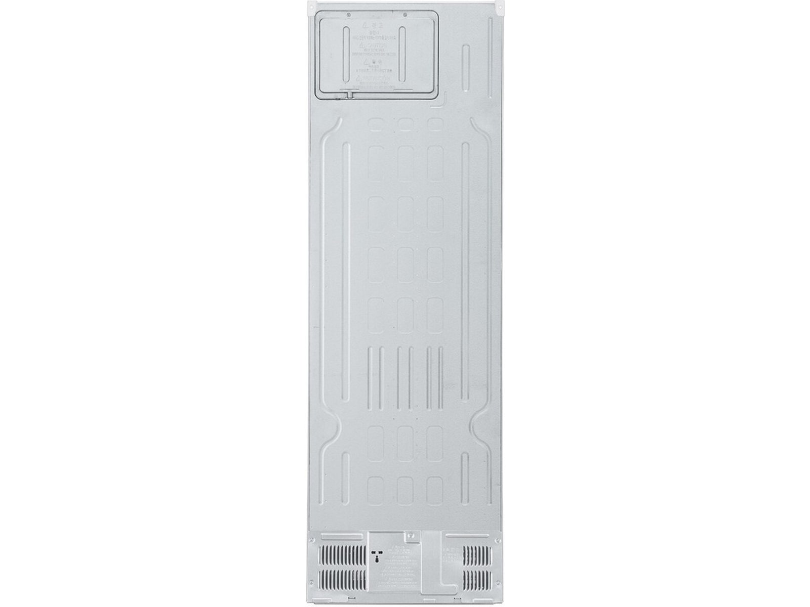 LG GBV3100ESW Kombiskåp (vit) Kyl & frys kombiskåp