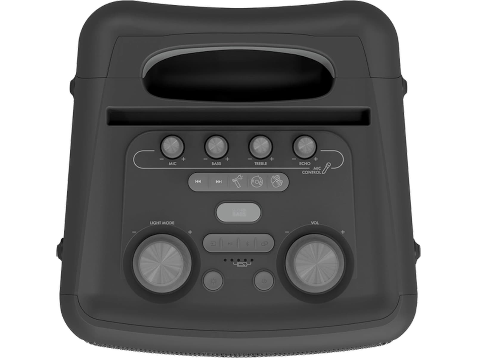 Klipsch Vegas Partyhögtalare Trådlös / Bluetooth högtalare