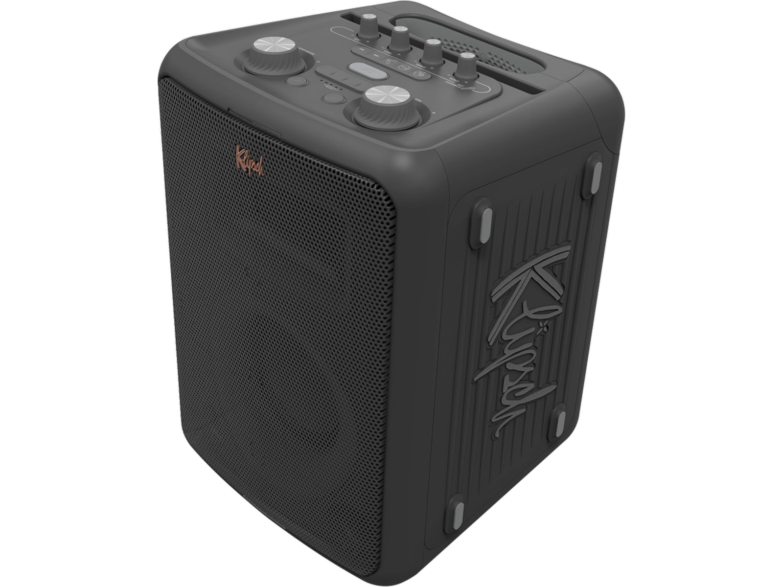 Klipsch Vegas Partyhögtalare Trådlös / Bluetooth högtalare