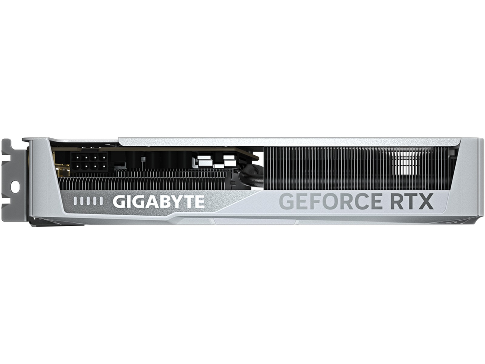 Gigabyte GeForce RTX 5060 Ti EAGLE OC ICE Grafikkort