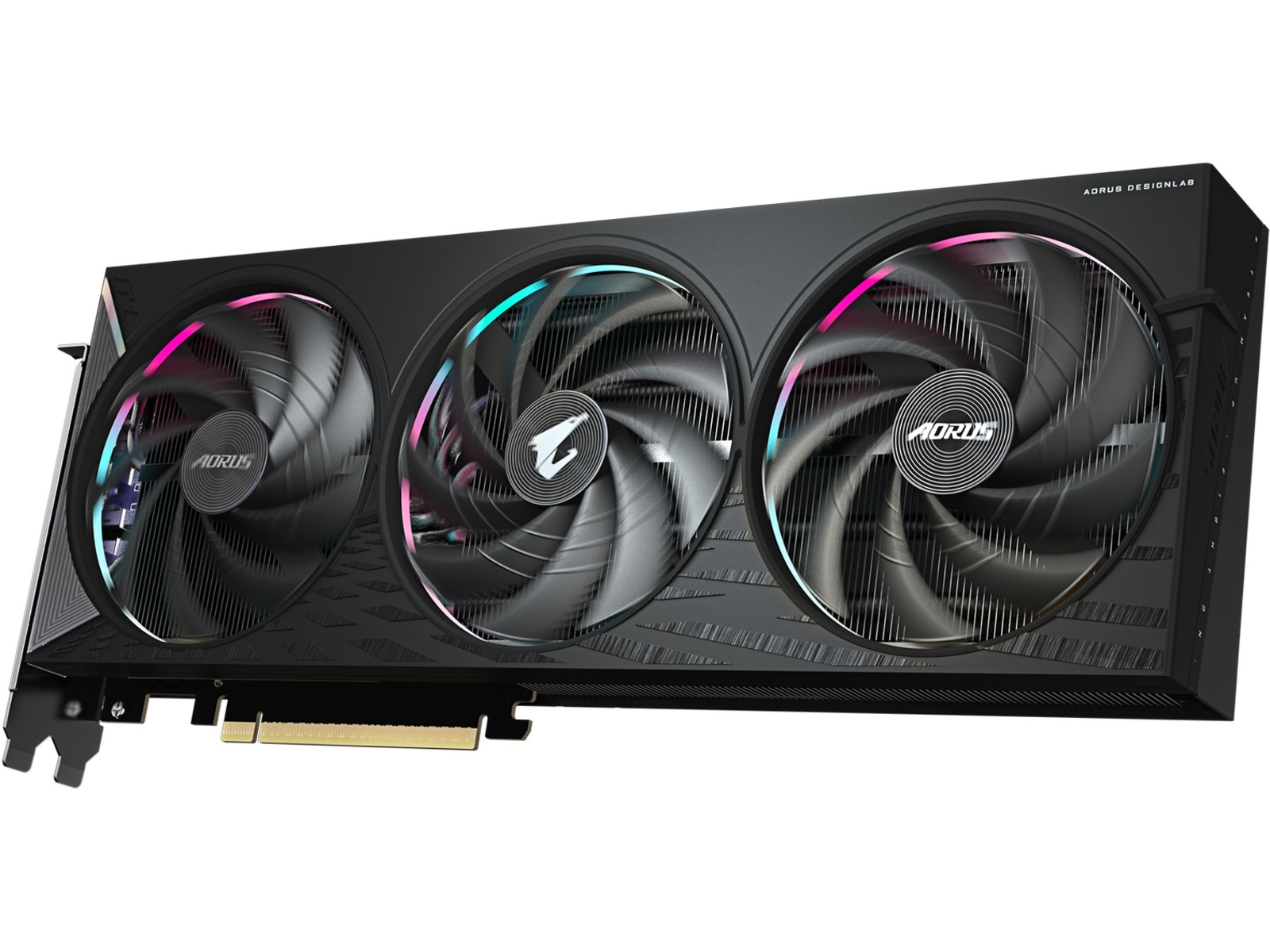 Gigabyte GeForce RTX 5060 Ti GAMING OC Grafikkort