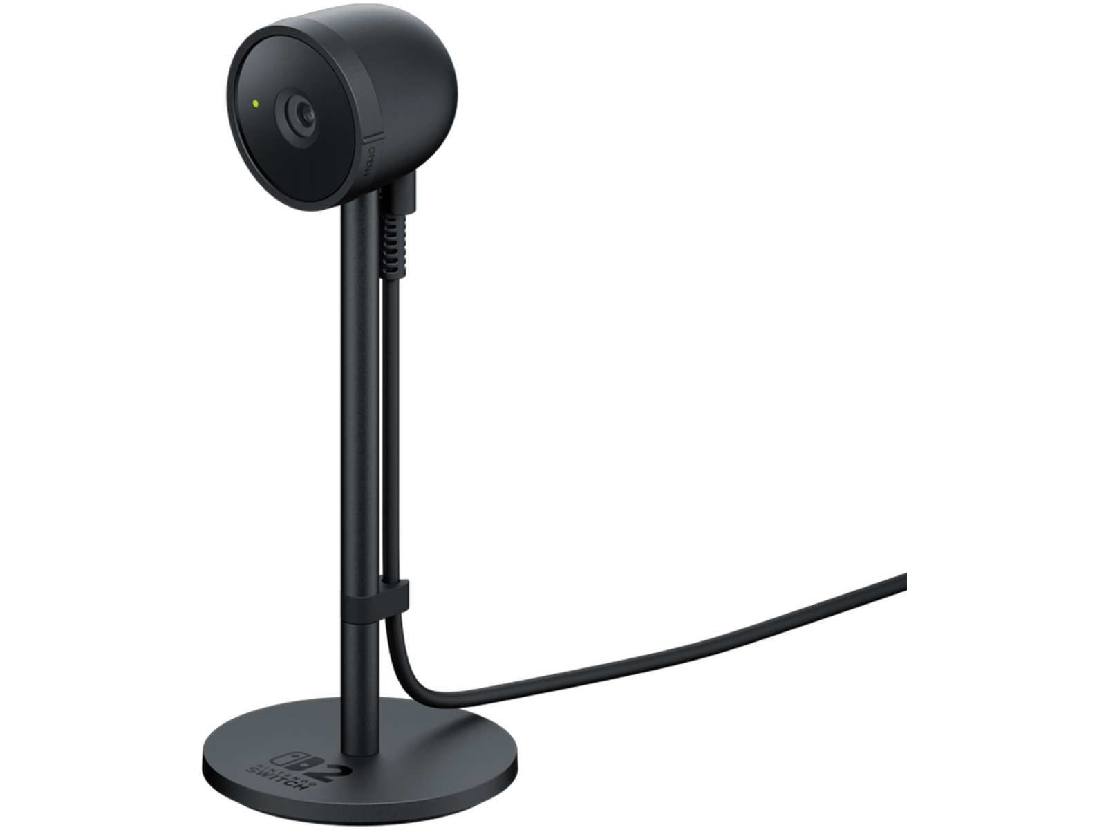 Nintendo Switch 2 Kamera Tillbehör till spelkonsoler