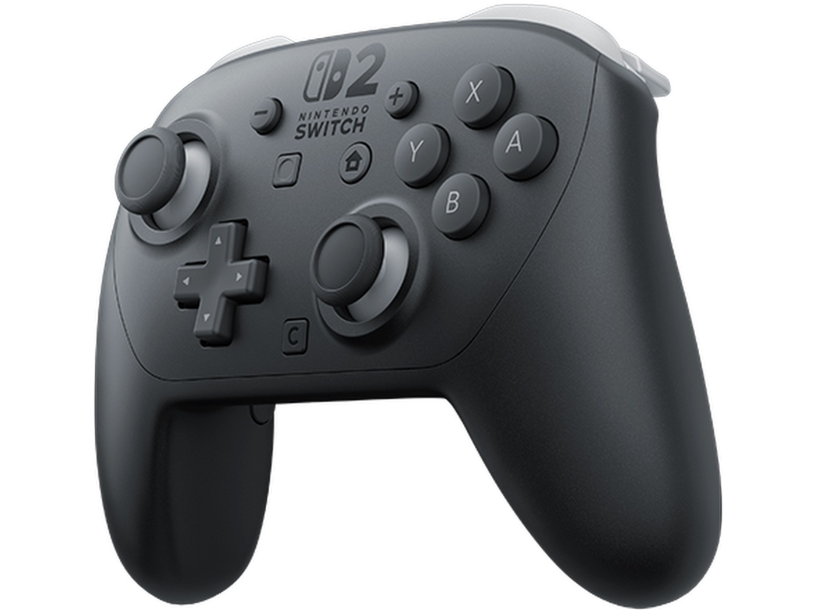 Nintendo Switch 2 Pro Controller Tillbehör till spelkonsoler