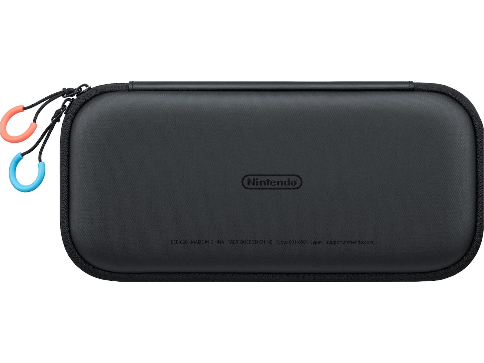 Nintendo Switch 2-väska och skärmskydd Tillbehör till spelkonsoler