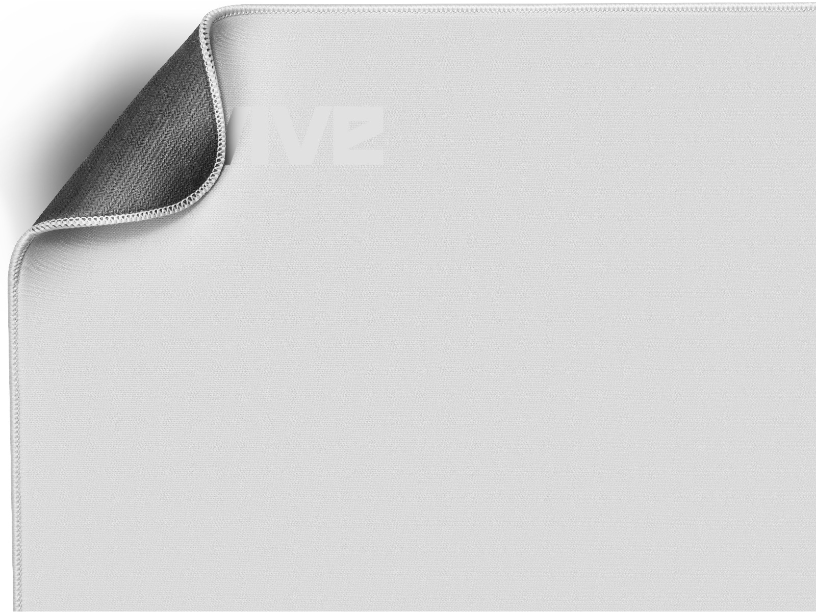 Svive Flow Gaming Musmatta Performance XL (grå) Gamingmusmatta