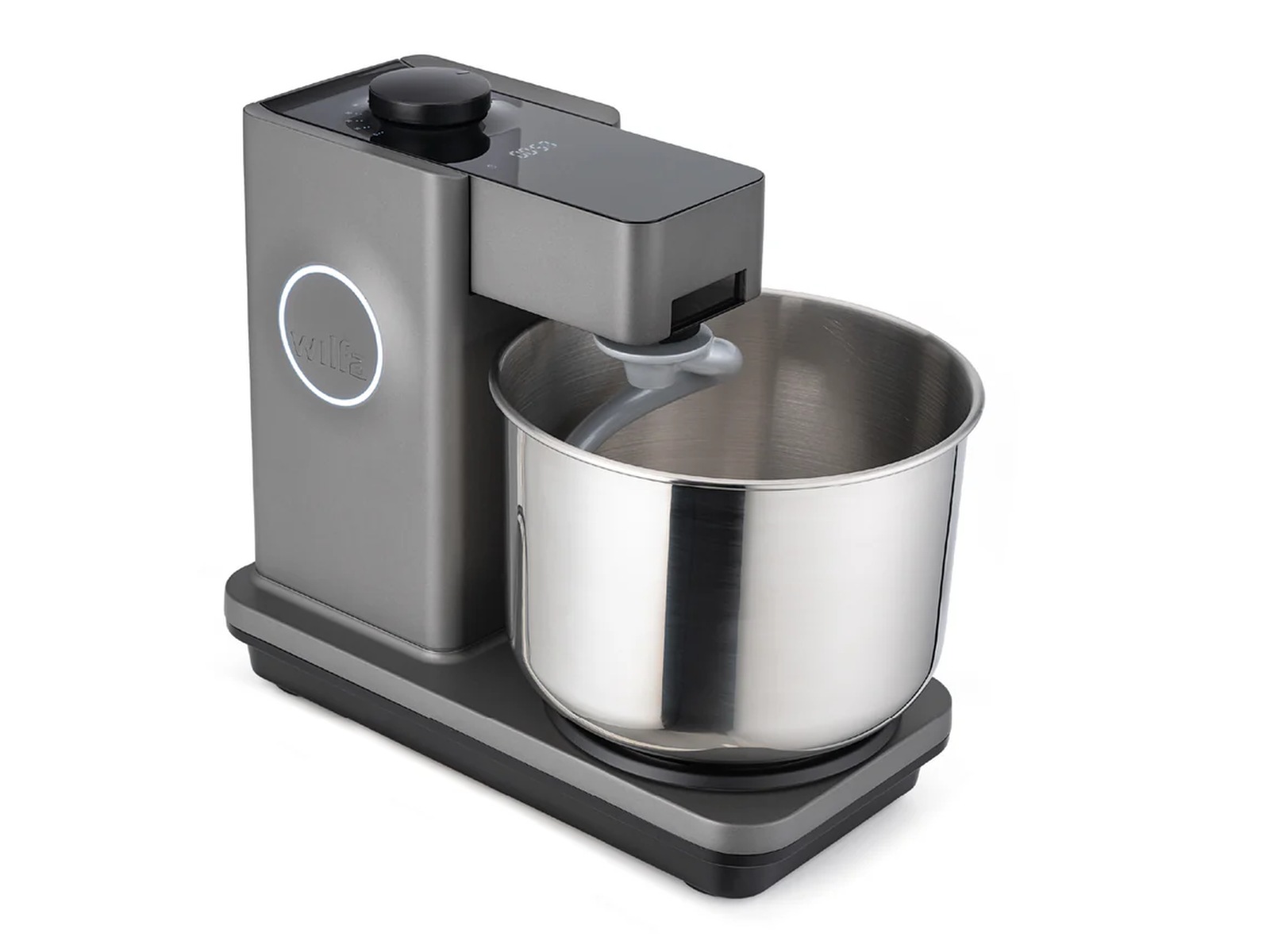 Wilfa Probaker Timer Köksmaskin (grå) Köksmaskiner