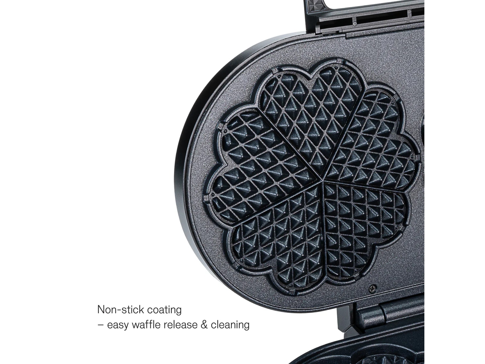 Wilfa Classic double våffeljärn Våffeljärn