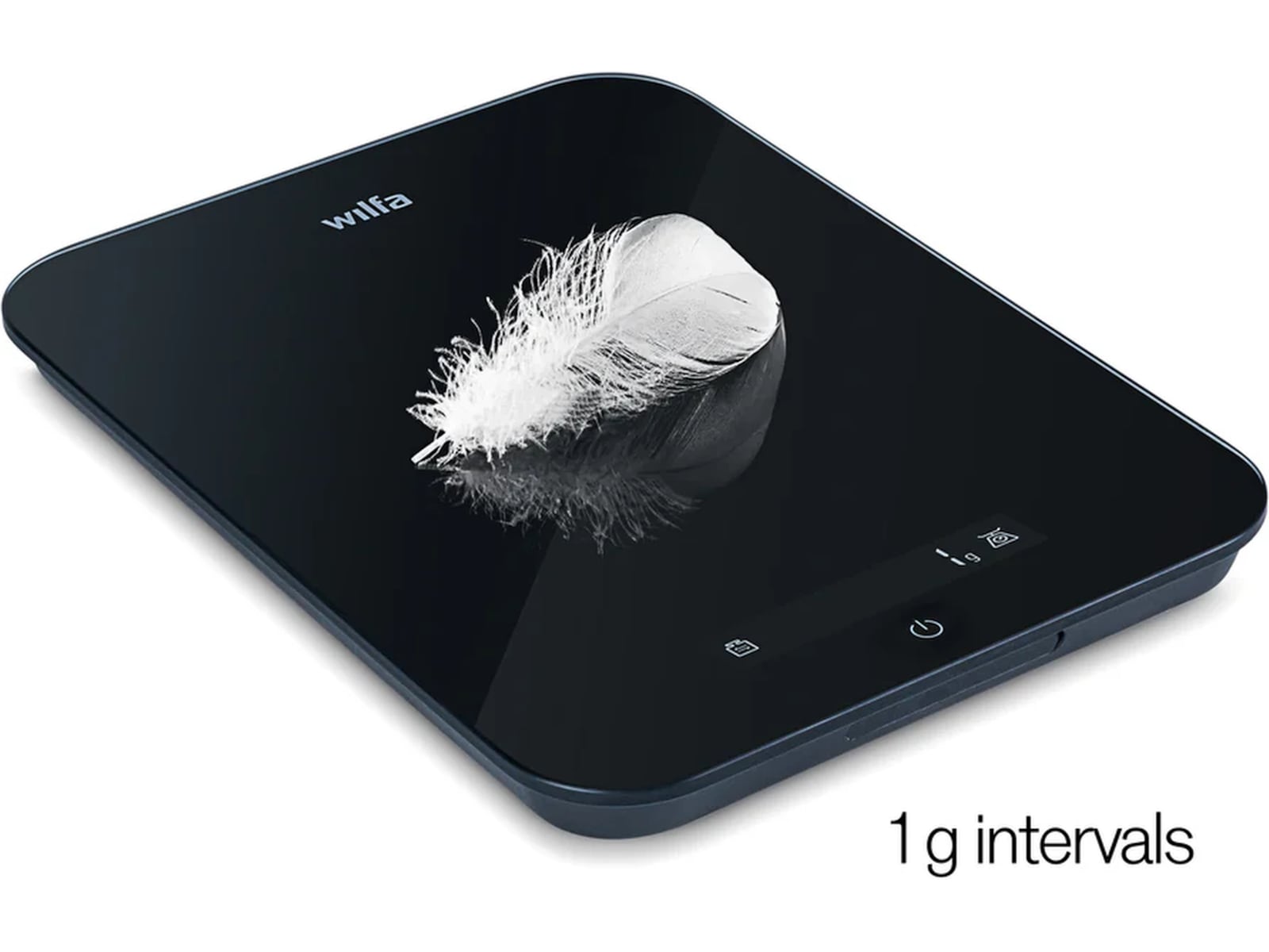 Wilfa Max köksvåg Övriga köksapparater