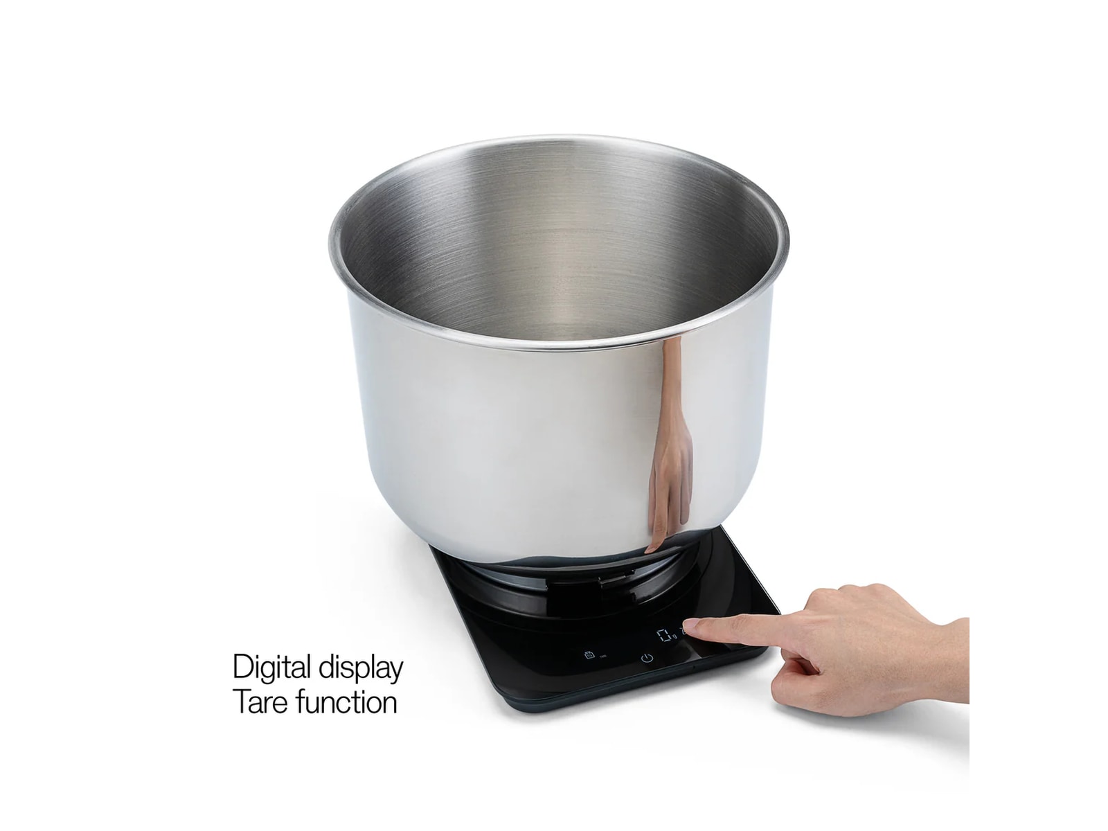 Wilfa Max köksvåg Övriga köksapparater