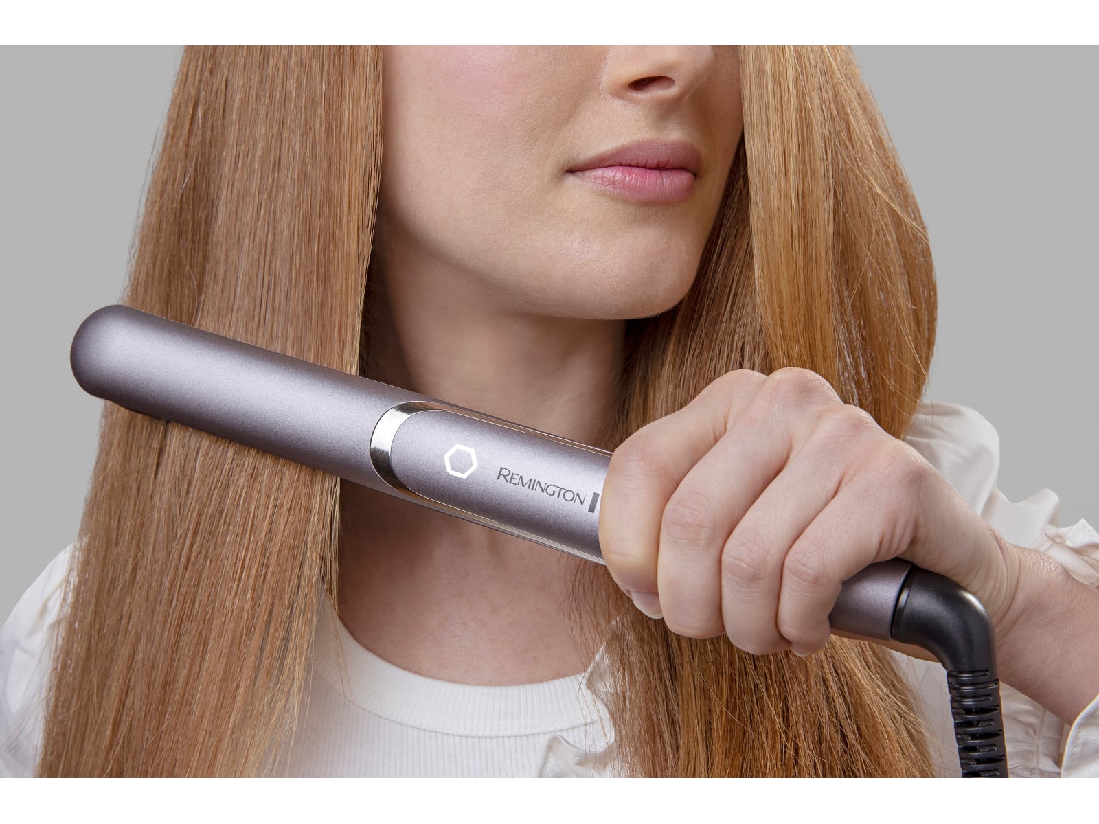 Remington S9880 PROluxe You Adaptive Plattång Hårvård & styling