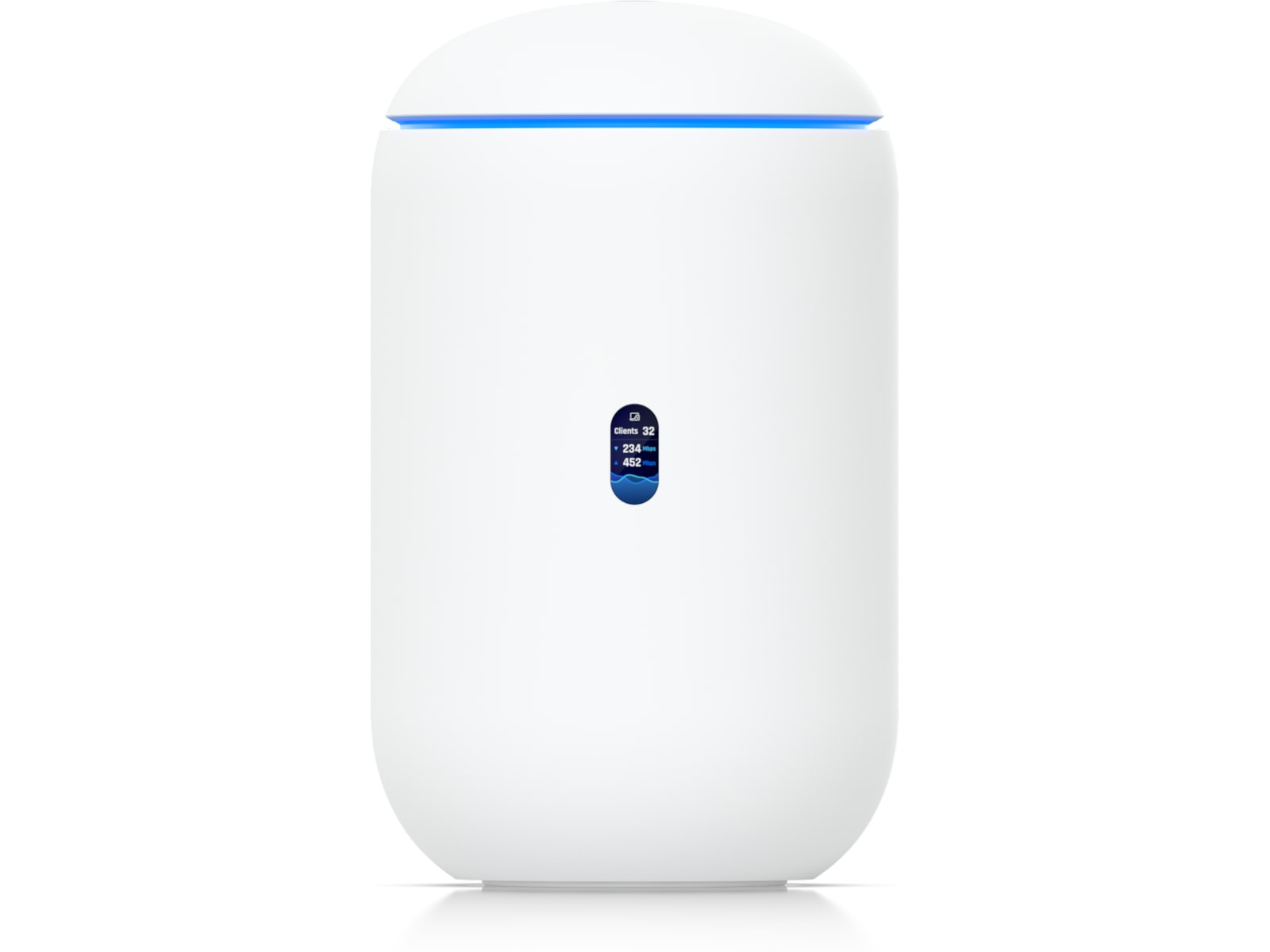 Ubiquiti Dream router UDR7 Router