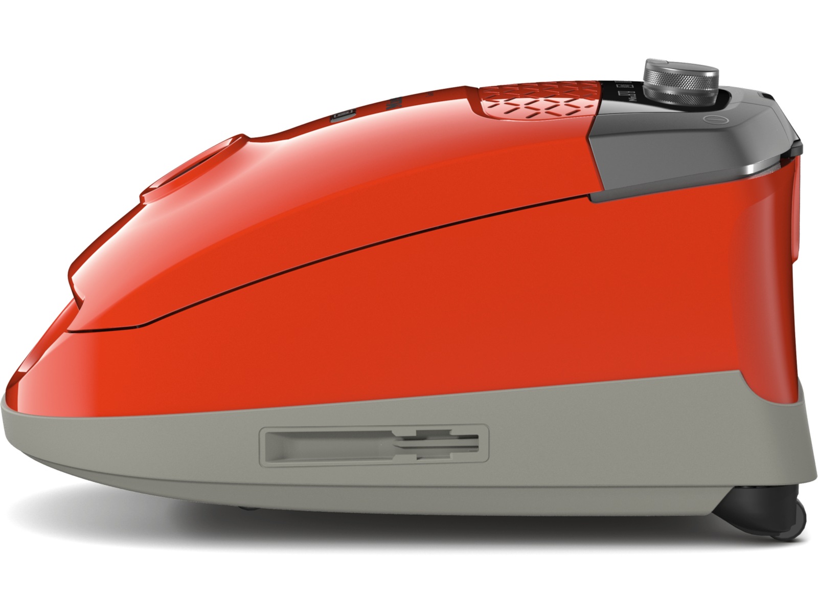 Miele Guard S1 Junior Golvdammsugare (röd) Dammsugare