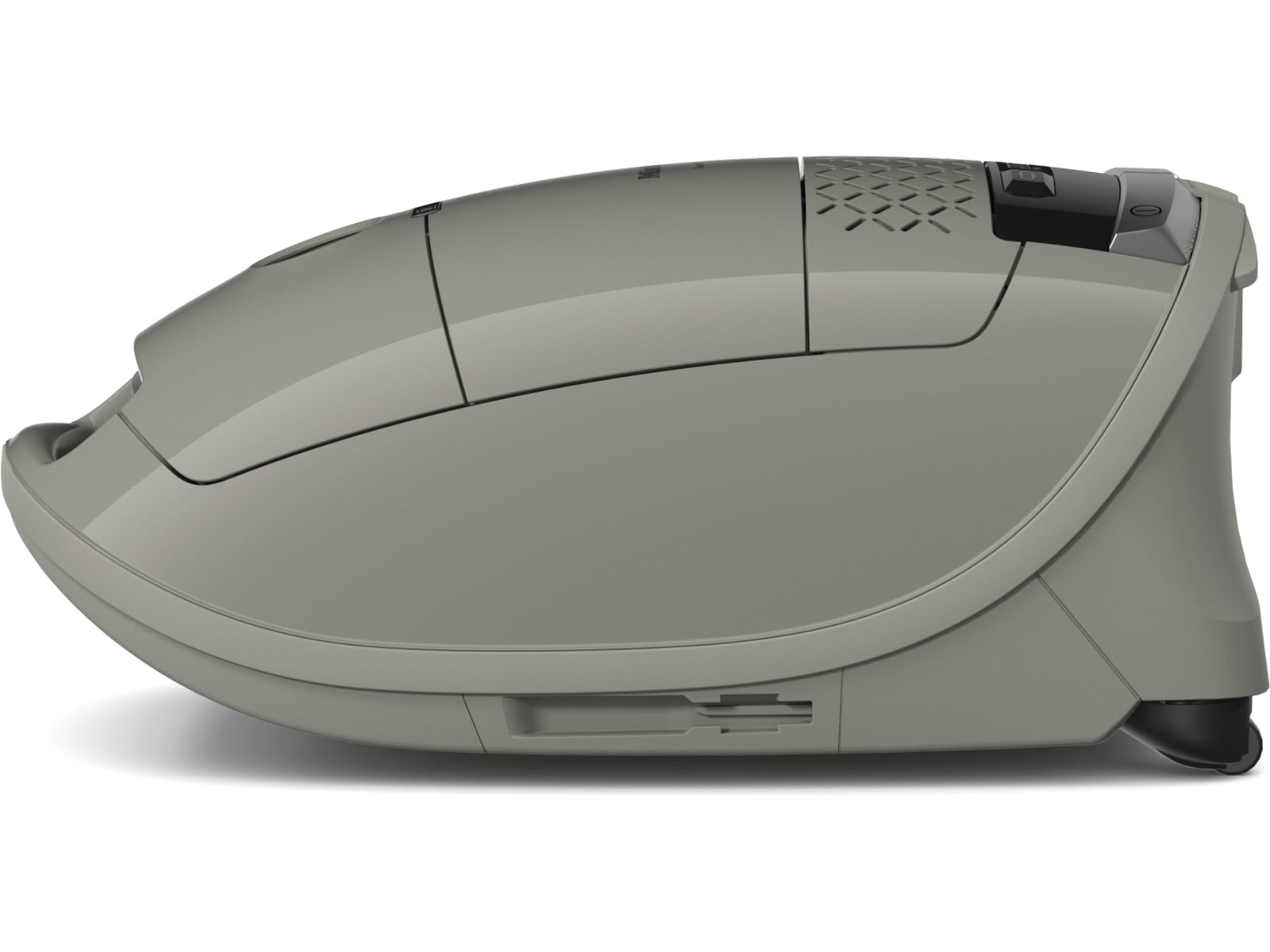 Miele Guard M1 Silence Golvdammsugare (grå) Dammsugare