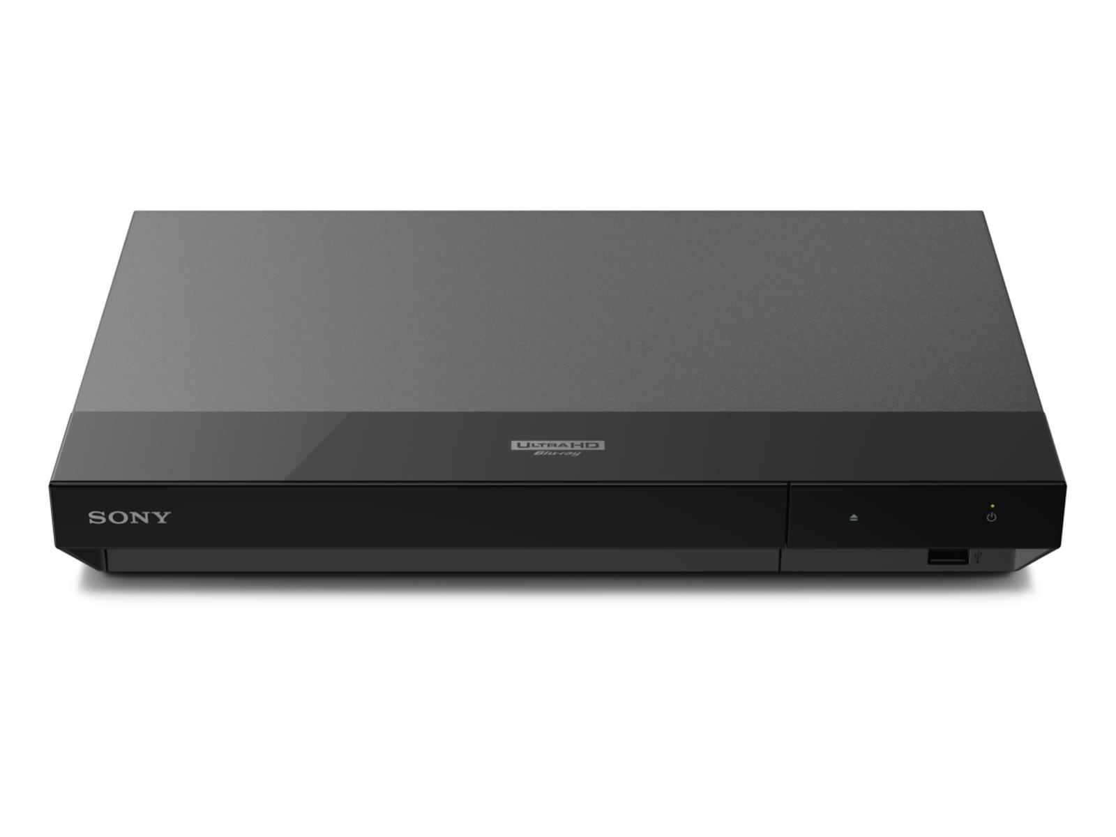 Sony 4K Ultra HD Blu-Ray spelare UBP-X700K DVD/Blu-ray-spelare