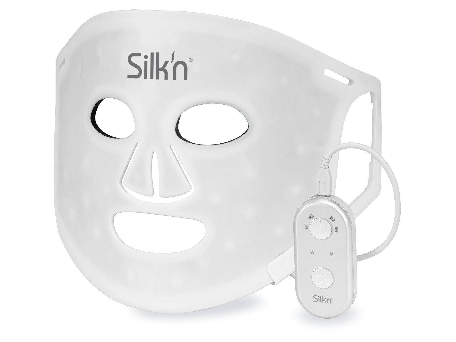 Silk'n Facial LED Mask Ansiktsbehandling