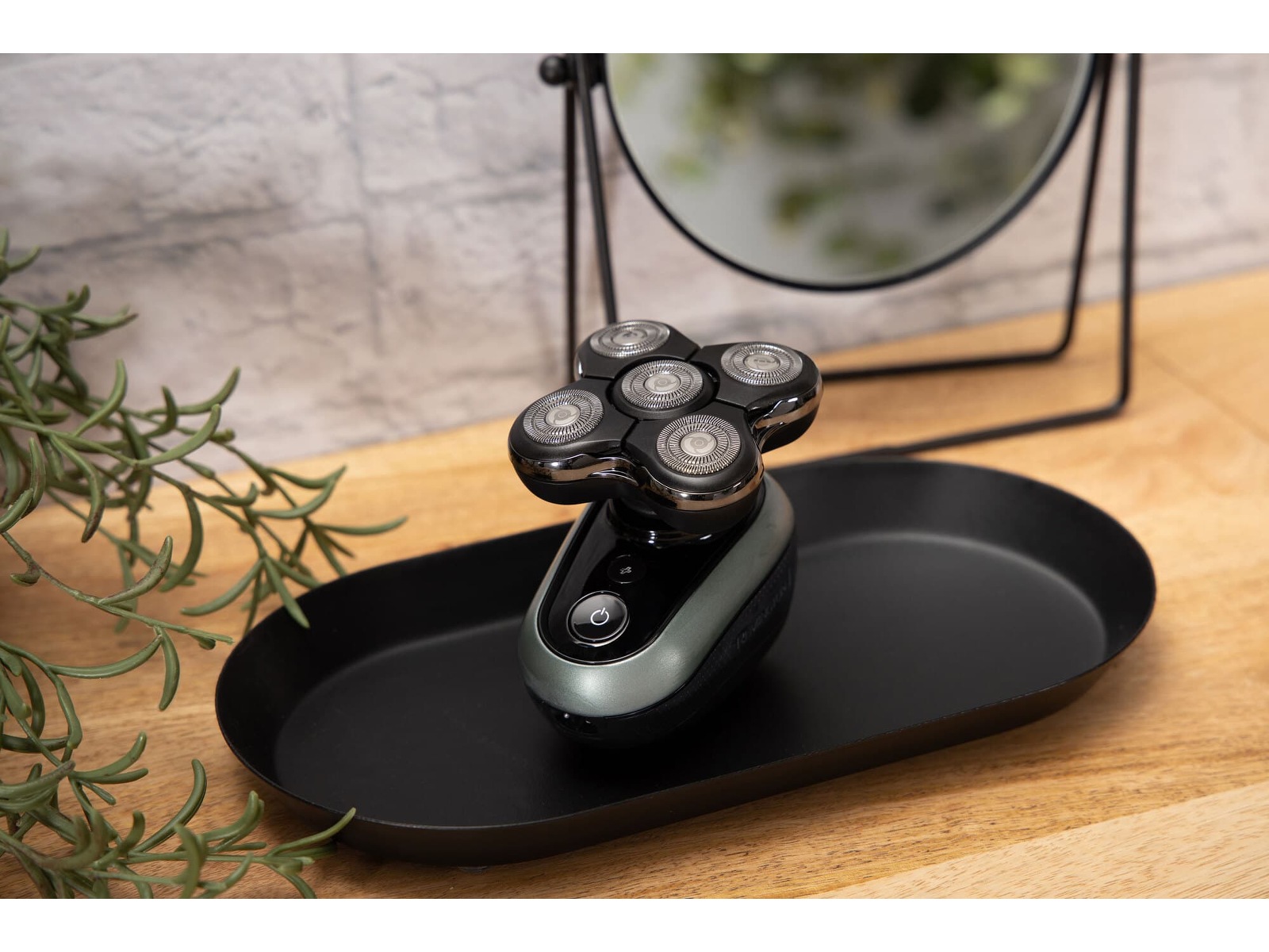 RX7 Ultimate Series rakapparat för huvudet Hårtrimmer