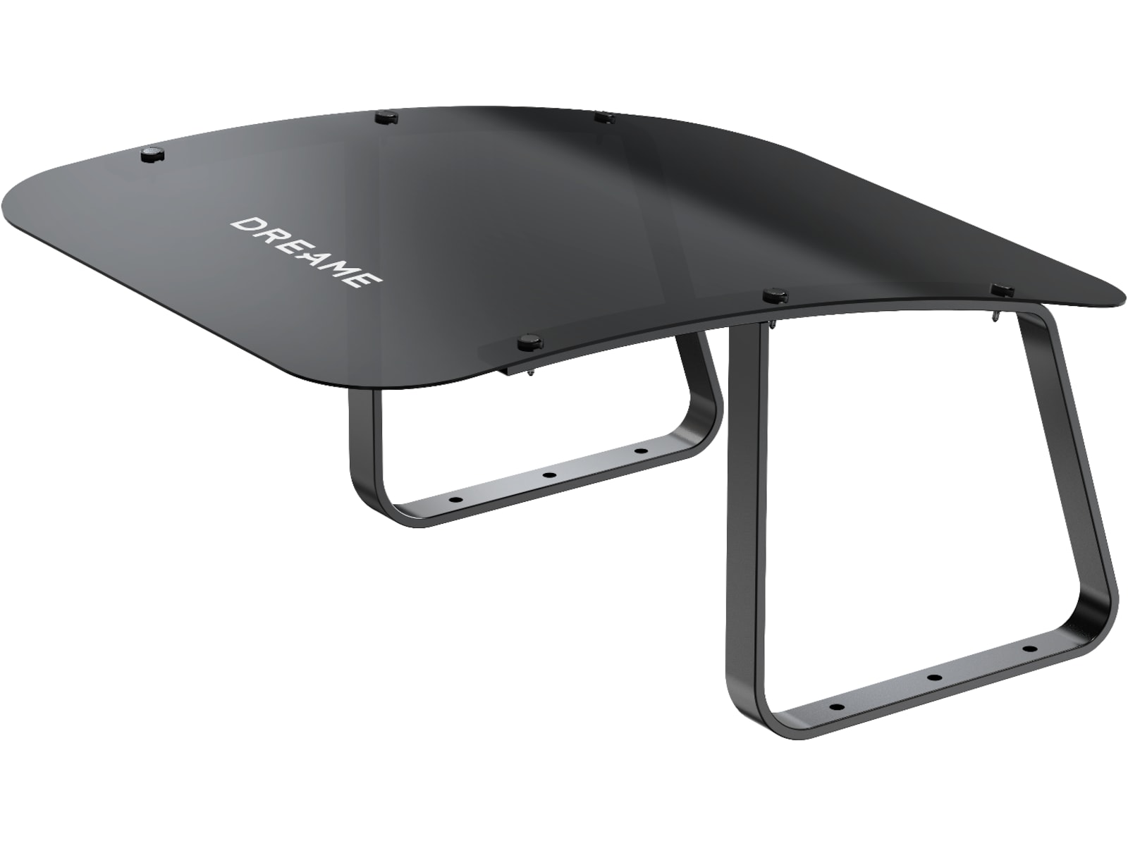 Dreame Robot gräsklippargarage Tillbehör till gräsklippare