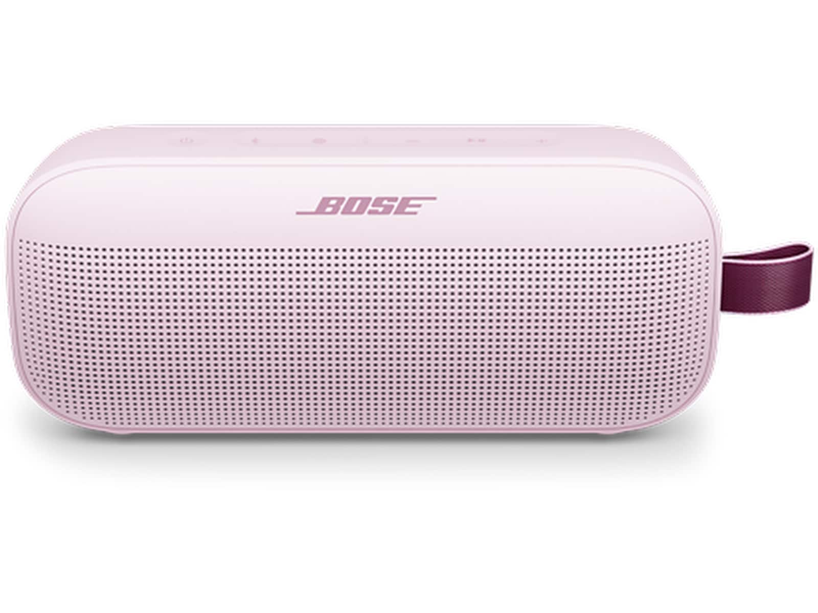 Bose Soundlink Flex II Trådlös Bluetooth-Högtalare (petal pink) Trådlös / Bluetooth högtalare
