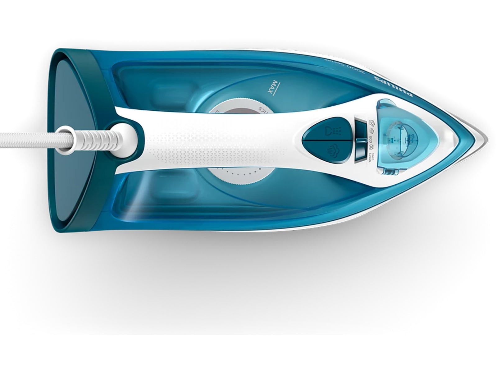 Philips DST3011/20 Ångstrykjärn Strykjärn