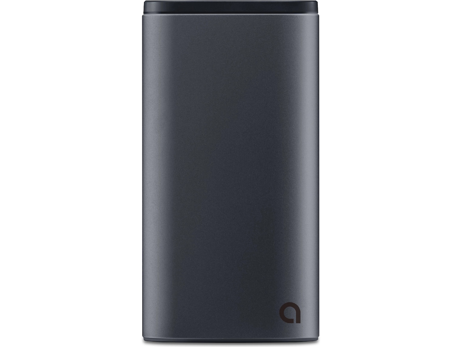 Andersson Powerbank 20.000 PD/QC 3.0 V2 2pk (space gray) Powerbank