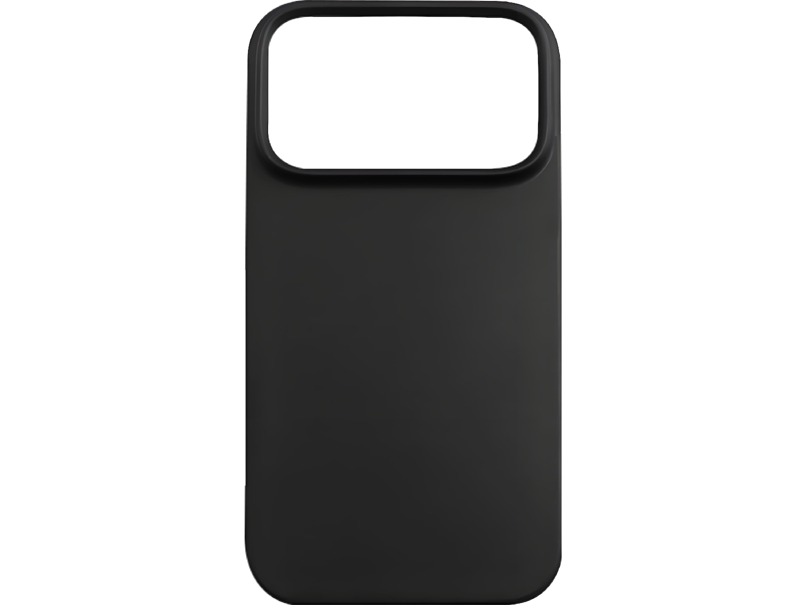 Andersson iPhone 17 Pro skal (svart) Mobilskal