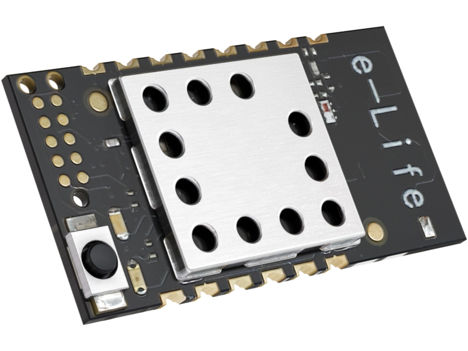 nimly Connect Module Diverse säkerhet