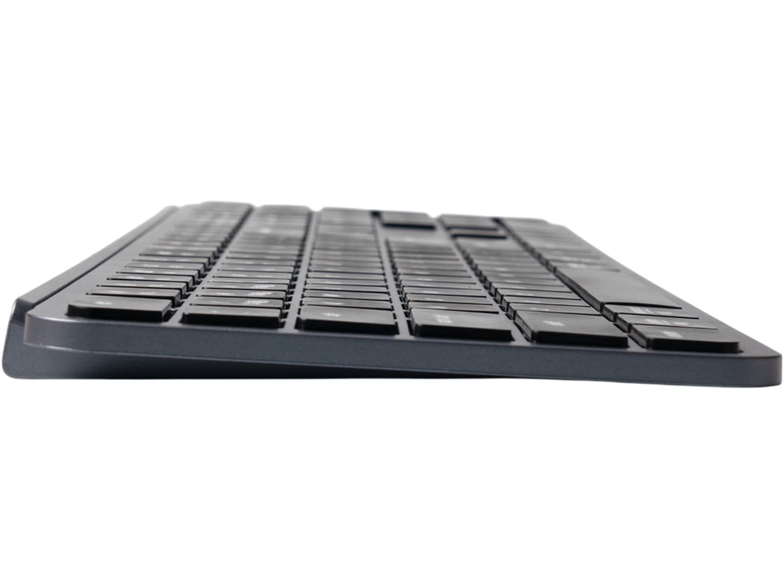Keychron B6 Pro Ultra-Slim Trådlös Tangentbord Tangentbord