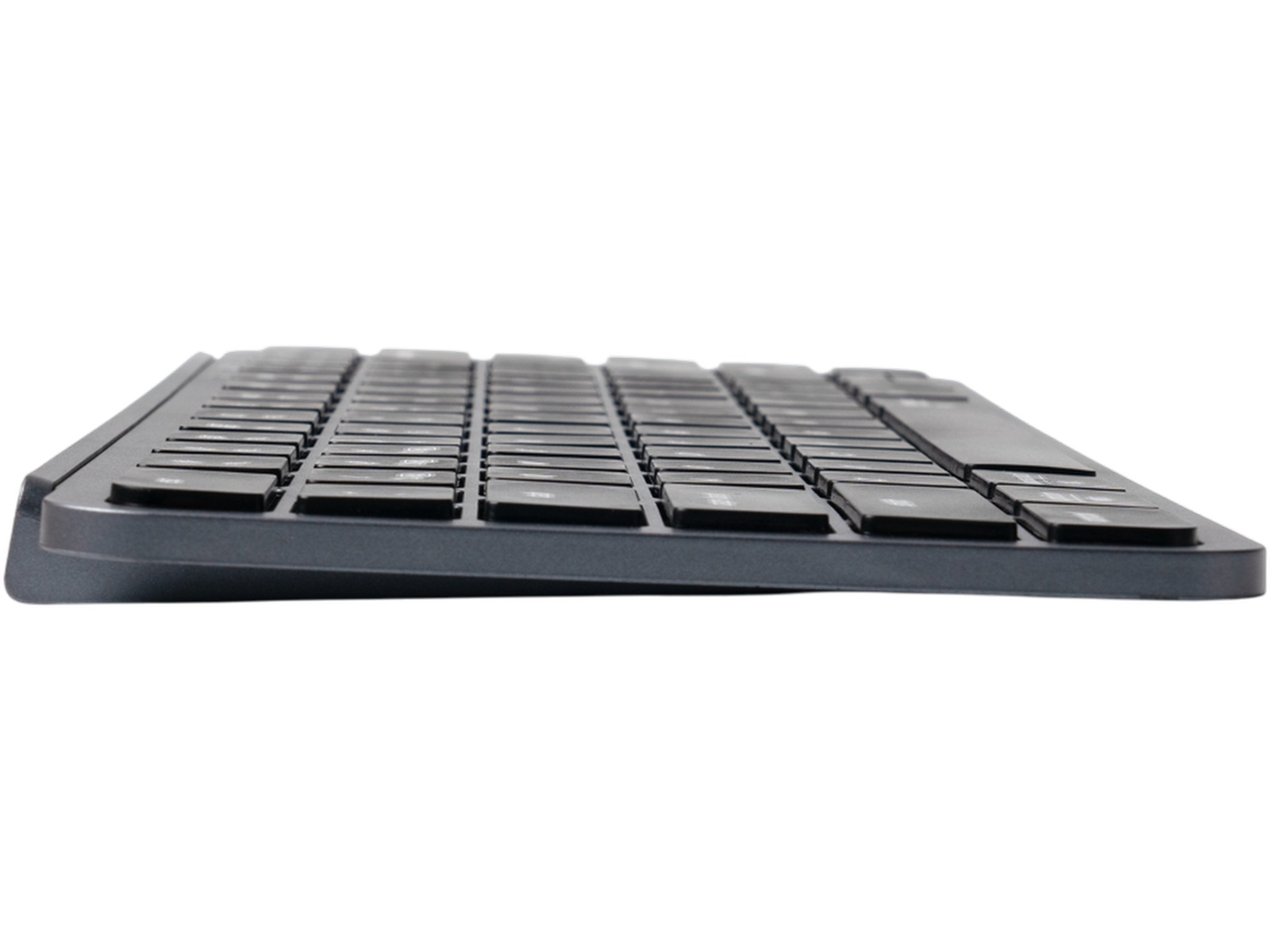 Keychron B1 Pro Ultra-Slim 75% Trådlös Tangentbord Tangentbord