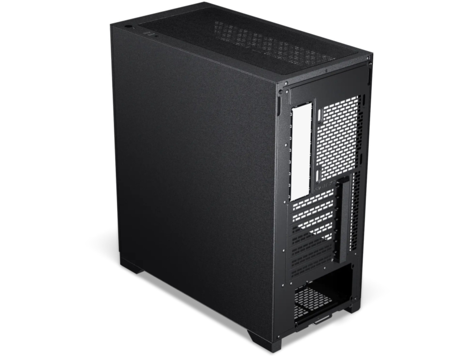 Phanteks Eclipse G370A Mid Tower (svart) Midi tower