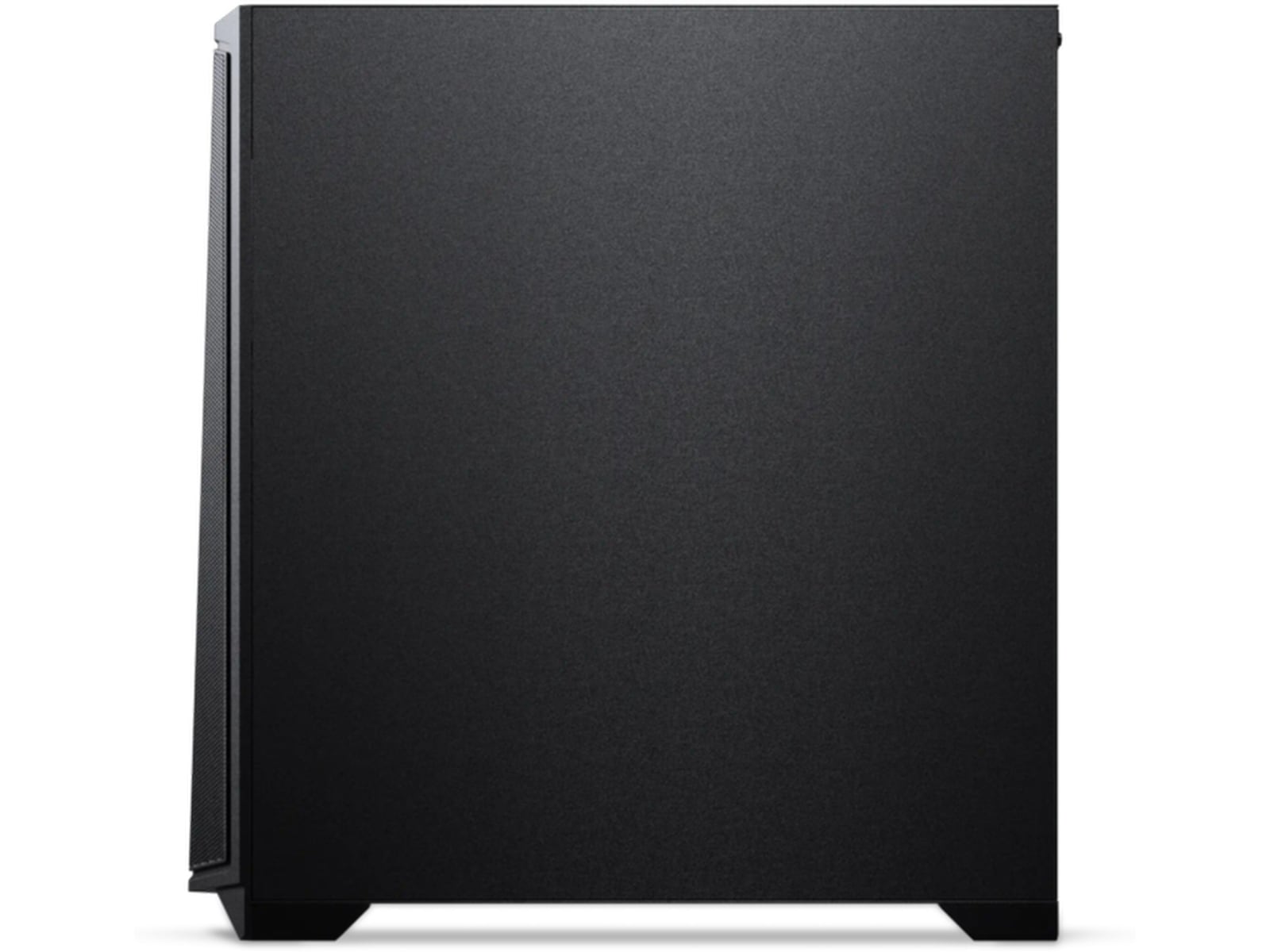 Phanteks Eclipse G370A Mid Tower (svart) Midi tower